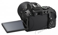 Nikon D5300 + 18-105mm VR Kit (3 év garancia!) Fényképezőgép / kamera - DSLR tükörreflexes fényképezőgép - 278825