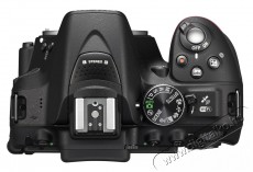 Nikon D5300 + 18-105mm VR Kit (3 év garancia!) Fényképezőgép / kamera - DSLR tükörreflexes fényképezőgép - 278825