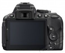 Nikon D5300 + 18-105mm VR Kit (3 év garancia!) Fényképezőgép / kamera - DSLR tükörreflexes fényképezőgép - 278825