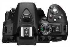 Nikon D5300 + 18-55mm VR II Kit - fekete F&eacute;nyk&eacute;pezőg&eacute;p / kamera - DSLR t&uuml;k&ouml;rreflexes f&eacute;nyk&eacute;pezőg&eacute;p - 277808