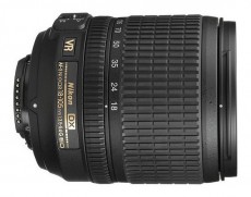 Nikon D5500 + 18-105mm VR Kit (3 év garancia!) Fényképezőgép / kamera - DSLR tükörreflexes fényképezőgép - 282124