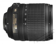 Nikon D5500 + 18-105mm VR Kit Fényképezőgép / kamera - DSLR tükörreflexes fényképezőgép - 284795