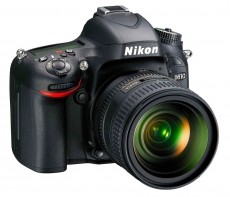 Nikon D610 + 24-85mm Kit F&eacute;nyk&eacute;pezőg&eacute;p / kamera - DSLR t&uuml;k&ouml;rreflexes f&eacute;nyk&eacute;pezőg&eacute;p - 273320