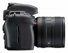 Nikon D610 + 24-85mm Kit F&eacute;nyk&eacute;pezőg&eacute;p / kamera - DSLR t&uuml;k&ouml;rreflexes f&eacute;nyk&eacute;pezőg&eacute;p - 273320