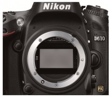 Nikon D610 + 24-85mm Kit F&eacute;nyk&eacute;pezőg&eacute;p / kamera - DSLR t&uuml;k&ouml;rreflexes f&eacute;nyk&eacute;pezőg&eacute;p - 273320