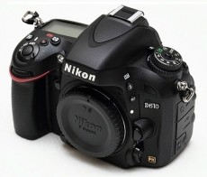 Nikon D610 + 24-85mm Kit F&eacute;nyk&eacute;pezőg&eacute;p / kamera - DSLR t&uuml;k&ouml;rreflexes f&eacute;nyk&eacute;pezőg&eacute;p - 273320