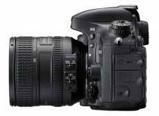 Nikon D610 + 24-85mm Kit F&eacute;nyk&eacute;pezőg&eacute;p / kamera - DSLR t&uuml;k&ouml;rreflexes f&eacute;nyk&eacute;pezőg&eacute;p - 273320