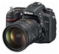 Nikon D7100 + 18-200mm VR II Kit (3 év garancia!) Fényképezőgép / kamera - DSLR tükörreflexes fényképezőgép - 295624