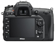 Nikon D7200 + 18-140mm VR (VBA450K002) Digitális fényképezőgép Fényképezőgép / kamera - DSLR tükörreflexes fényképezőgép - 287505
