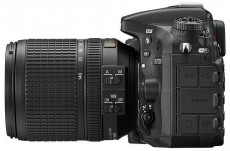 Nikon D7200 + 18-140mm VR (VBA450K002) Digitális fényképezőgép Fényképezőgép / kamera - DSLR tükörreflexes fényképezőgép - 287505