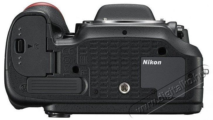 Nikon D7200 + 18-300mm Kit F&eacute;nyk&eacute;pezőg&eacute;p / kamera - DSLR t&uuml;k&ouml;rreflexes f&eacute;nyk&eacute;pezőg&eacute;p - 287506