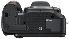 Nikon D7200 + 18-300mm Kit F&eacute;nyk&eacute;pezőg&eacute;p / kamera - DSLR t&uuml;k&ouml;rreflexes f&eacute;nyk&eacute;pezőg&eacute;p - 287506