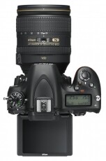 Nikon D750 + 24-120mm VR Kit Fényképezőgép / kamera - DSLR tükörreflexes fényképezőgép - 281343