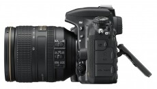 Nikon D750 + 24-120mm VR Kit Fényképezőgép / kamera - DSLR tükörreflexes fényképezőgép - 281343