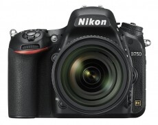 Nikon D750 + 24-120mm VR Kit Fényképezőgép / kamera - DSLR tükörreflexes fényképezőgép - 281343
