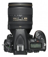 Nikon D750 + 24-120mm VR Kit Fényképezőgép / kamera - DSLR tükörreflexes fényképezőgép - 281343