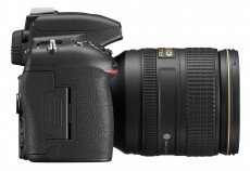 Nikon D750 + 24-120mm VR Kit Fényképezőgép / kamera - DSLR tükörreflexes fényképezőgép - 281343