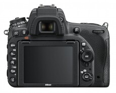 Nikon D750 Váz Fényképezőgép / kamera - DSLR tükörreflexes fényképezőgép - 281345