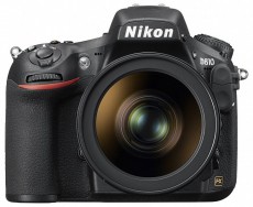 Nikon D810 + 24-120mm VR Kit Fényképezőgép / kamera - DSLR tükörreflexes fényképezőgép - 345117