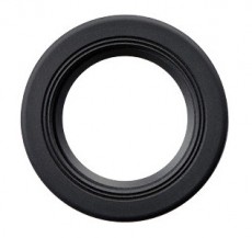 Nikon DK-17F fluorbevonatos szemlencse keresőhöz Fotó-Videó kiegészítők - Kereső / kijelző és tartozékaik - Kiegészítő - 300333