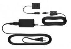 Nikon EH-62G hálózati tápegység Akkuk és töltők - Li-ion akkumulátor és töltő (gyári) - Töltő / hálózati adapter - 300340