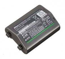 Nikon EN-EL18C akkumulátor Újdonságok - Új termékek - 344406