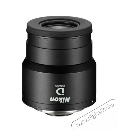 Nikon MEP-38W szemlencse T&aacute;vcs&ouml;vek / Optika - T&aacute;vcső kieg&eacute;sz&iacute;tő - Szemlencse - 307445