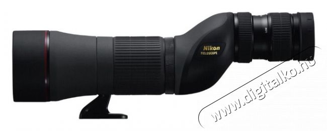 Nikon Fieldscope Monarch 60 (MF51) távcső Távcsövek / Optika - Megfigyelő távcső - 283459