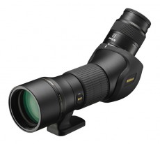 Nikon Monarch 60ED-A távcső Távcsövek / Optika - Megfigyelő távcső - 307446