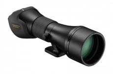 Nikon Monarch 82ED-A távcső Távcsövek / Optika - Megfigyelő távcső - 307448