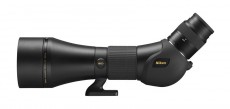 Nikon Monarch 82ED-A távcső Távcsövek / Optika - Megfigyelő távcső - 307448
