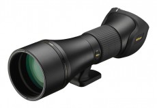Nikon Monarch 82ED-A távcső Távcsövek / Optika - Megfigyelő távcső - 307448