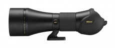 Nikon Monarch 82ED-A távcső Távcsövek / Optika - Megfigyelő távcső - 307448