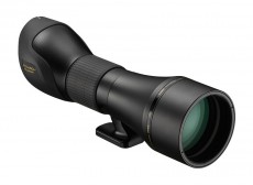 Nikon Monarch 82ED-S távcső Távcsövek / Optika - Megfigyelő távcső - 307449