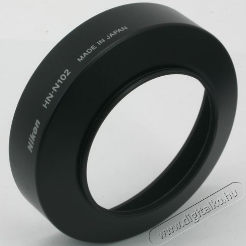 Nikon HN-N102 Napellenző Fotó-Videó kiegészítők - Objektív kiegészítő - Napellenző - 278532