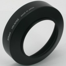 Nikon HN-N102 Napellenző Fotó-Videó kiegészítők - Objektív kiegészítő - Napellenző - 278532