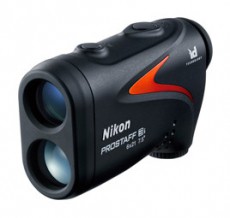 Nikon Prostaff 3i lézeres távmérő Távcsövek / Optika - Lézeres távmérő - 283456