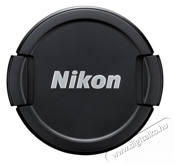 Nikon LC-CP23 objekt&iacute;vsapka Fot&oacute;-Vide&oacute; kieg&eacute;sz&iacute;tők - Objekt&iacute;v kieg&eacute;sz&iacute;tő - Objekt&iacute;vsapka - 300358