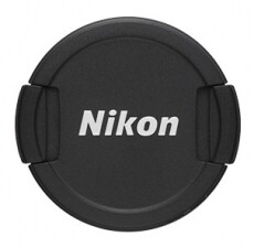 Nikon LC-CP24 Objektívsapka Fotó-Videó kiegészítők - Objektív kiegészítő - Objektívsapka - 278540