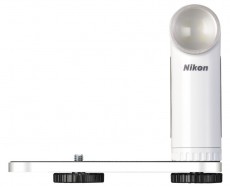 Nikon LD-1000 LED lámpa - fehér Fotó-Videó kiegészítők - Lámpa - LED lámpa - 273304