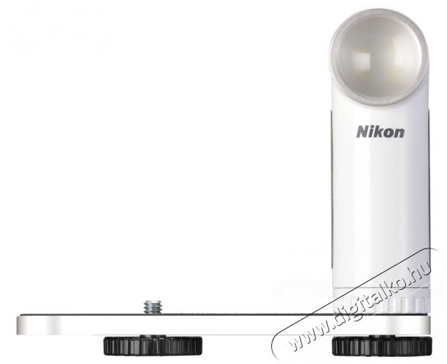 Nikon LD-1000 LED lámpa - fehér Fotó-Videó kiegészítők - Lámpa - LED lámpa - 273304