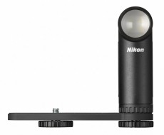 Nikon LD-1000 LED lámpa - fekete Fotó-Videó kiegészítők - Lámpa - LED lámpa - 273305