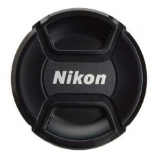 Nikon LC-95 objektívsapka Fotó-Videó kiegészítők - Objektív kiegészítő - Objektívsapka - 300129