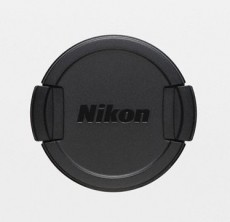Nikon LC-CP25 objektívsapka Fotó-Videó kiegészítők - Objektív kiegészítő - Objektívsapka - 283077