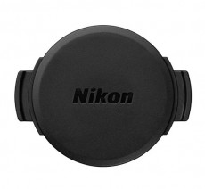 Nikon LC-CP26 objektívsapka Fotó-Videó kiegészítők - Objektív kiegészítő - Objektívsapka - 283076