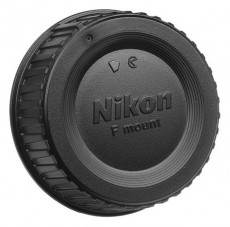 Nikon LF-N2000 Objektív hátsó sapka Fotó-Videó kiegészítők - Objektív kiegészítő - Objektívsapka - 278549
