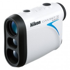 Nikon LRF CoolShot 20 lézeres távmérő Távcsövek / Optika - Lézeres távmérő - 283457