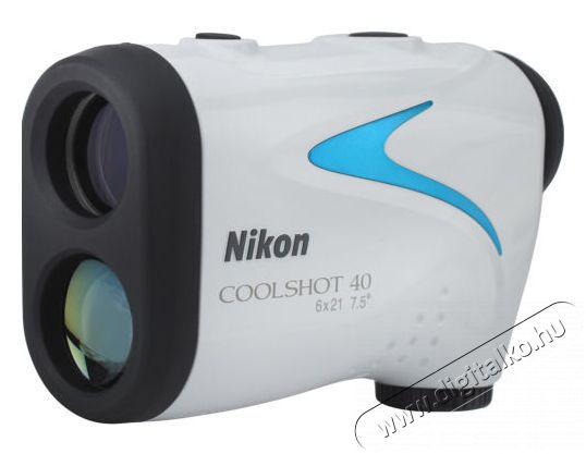 Nikon LRF Coolshot 40 lézeres távmérő Távcsövek / Optika - Lézeres távmérő - 297291
