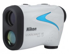 Nikon LRF Coolshot 40 lézeres távmérő Távcsövek / Optika - Lézeres távmérő - 297291