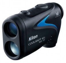 Nikon LRF Coolshot 40I lézeres távmérő Távcsövek / Optika - Lézeres távmérő - 297292